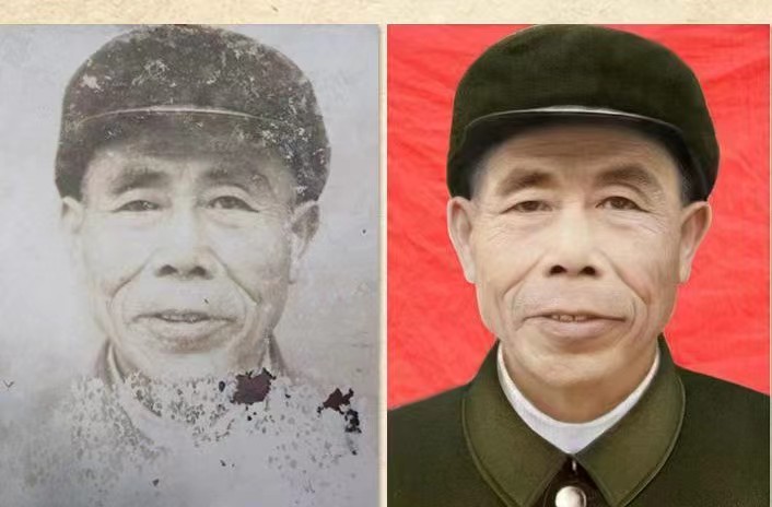 建华老照片模糊修复-72